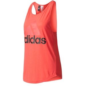 Adidas Logo Tank